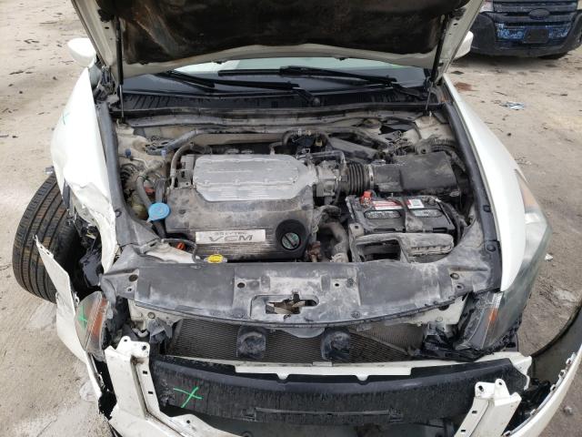 Photo 6 VIN: 1HGCP3F7XAA026391 - HONDA ACCORD EX 