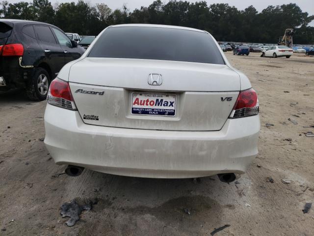 Photo 8 VIN: 1HGCP3F7XAA026391 - HONDA ACCORD EX 