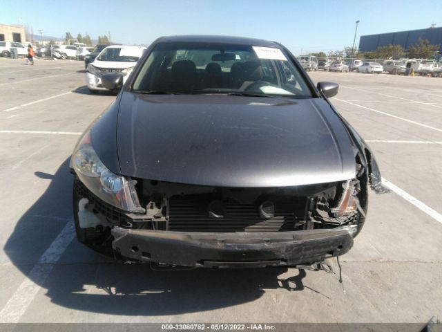 Photo 5 VIN: 1HGCP3F7XAA030909 - HONDA ACCORD SDN 