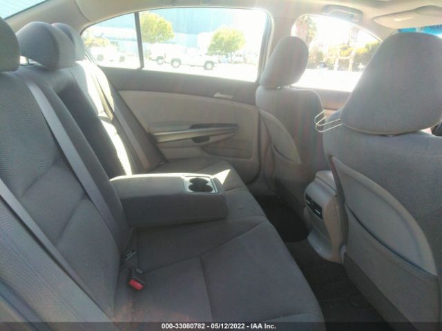 Photo 7 VIN: 1HGCP3F7XAA030909 - HONDA ACCORD SDN 