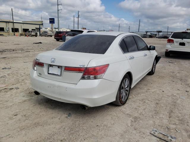 Photo 3 VIN: 1HGCP3F7XCA004118 - HONDA ACCORD EX 