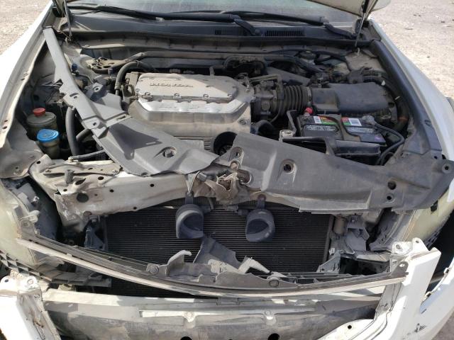 Photo 6 VIN: 1HGCP3F7XCA004118 - HONDA ACCORD EX 