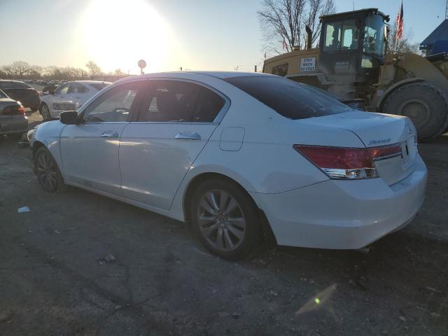 Photo 1 VIN: 1HGCP3F7XCA004250 - HONDA ACCORD 