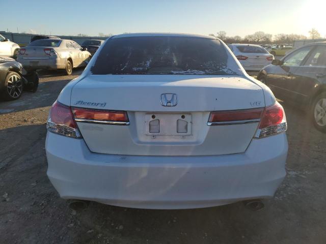 Photo 5 VIN: 1HGCP3F7XCA004250 - HONDA ACCORD 