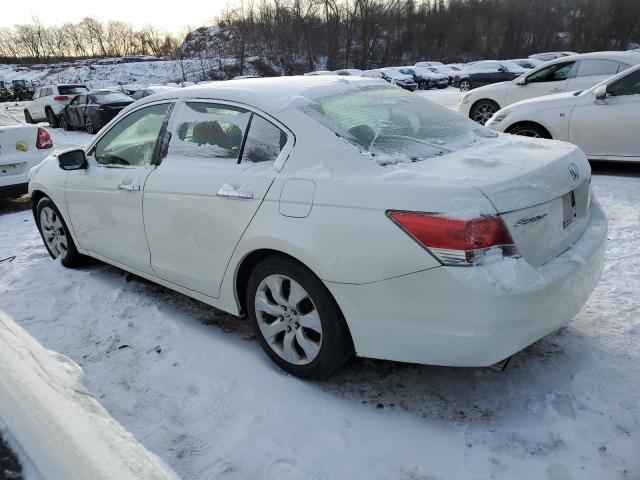 Photo 1 VIN: 1HGCP3F80AA000813 - HONDA ACCORD 