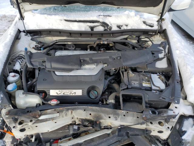 Photo 10 VIN: 1HGCP3F80AA000813 - HONDA ACCORD 