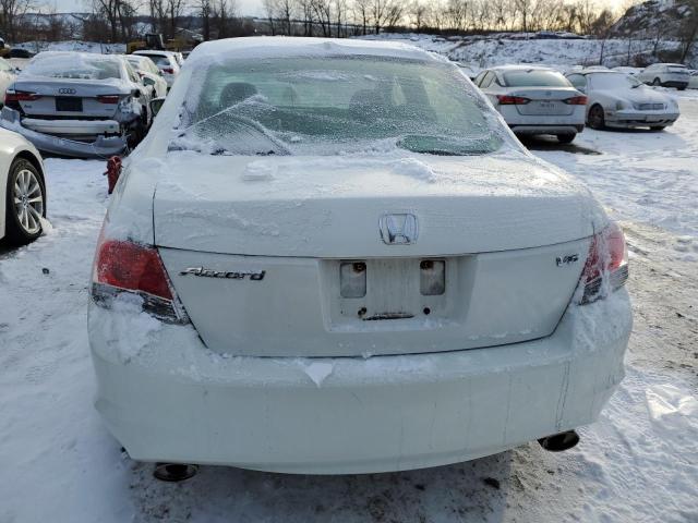 Photo 5 VIN: 1HGCP3F80AA000813 - HONDA ACCORD 