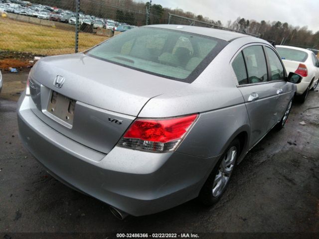 Photo 3 VIN: 1HGCP3F80AA008149 - HONDA ACCORD SDN 