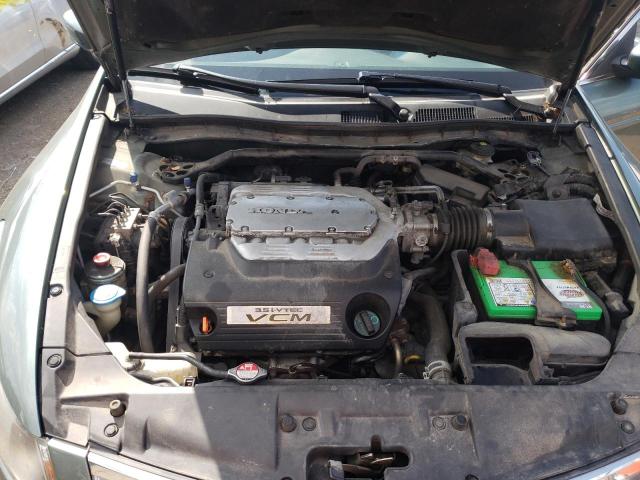 Photo 6 VIN: 1HGCP3F80AA009334 - HONDA ACCORD EXL 