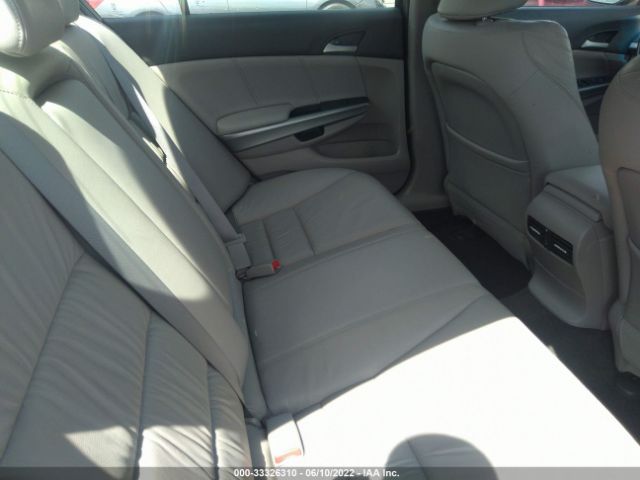 Photo 7 VIN: 1HGCP3F80AA013934 - HONDA ACCORD SDN 