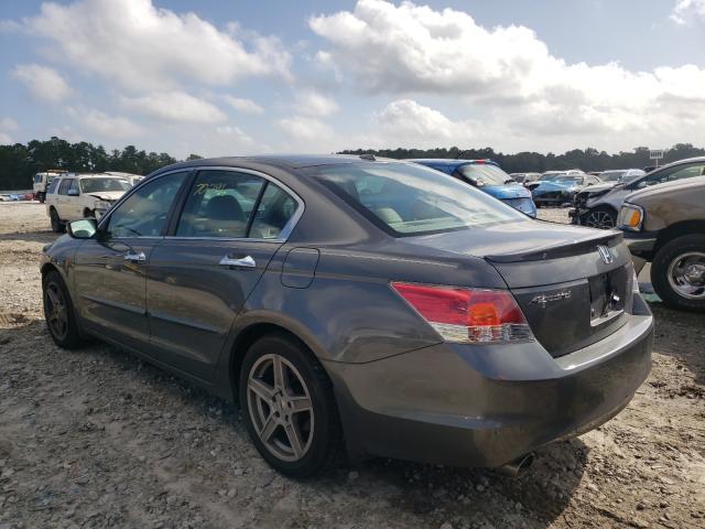 Photo 2 VIN: 1HGCP3F80AA014064 - HONDA ACCORD 