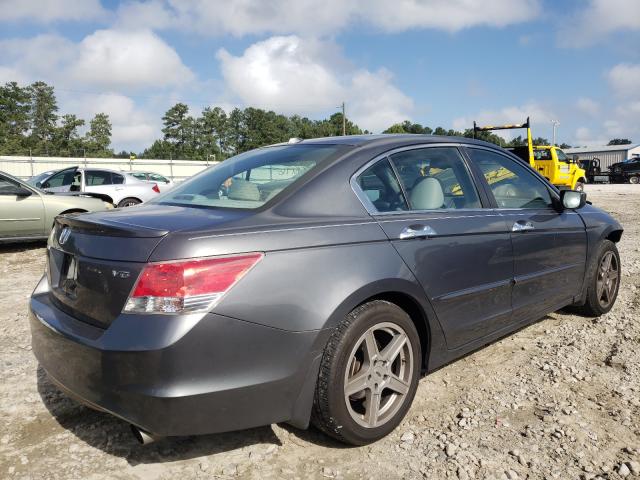 Photo 3 VIN: 1HGCP3F80AA014064 - HONDA ACCORD 