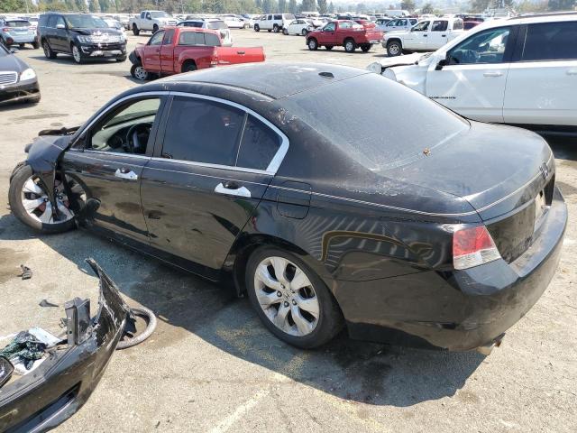 Photo 1 VIN: 1HGCP3F80AA014288 - HONDA ACCORD EXL 