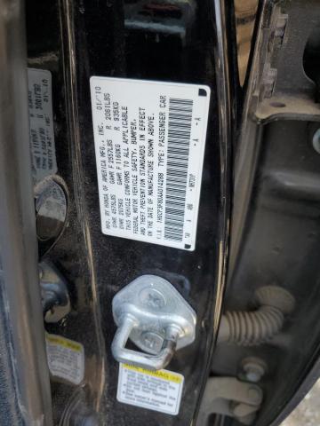 Photo 11 VIN: 1HGCP3F80AA014288 - HONDA ACCORD EXL 