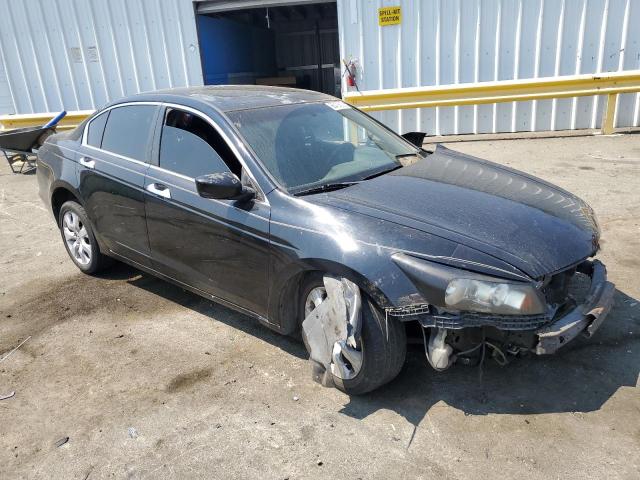 Photo 3 VIN: 1HGCP3F80AA014288 - HONDA ACCORD EXL 