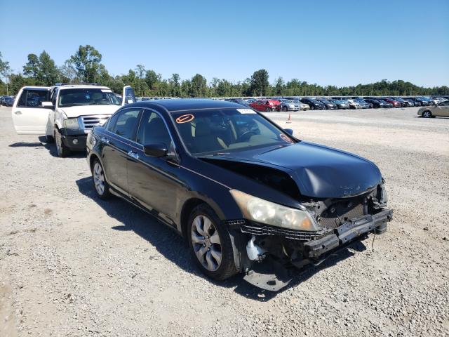 Photo 0 VIN: 1HGCP3F80AA017093 - HONDA ACCORD EXL 