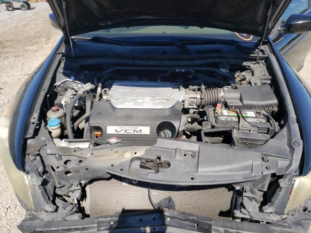 Photo 6 VIN: 1HGCP3F80AA017093 - HONDA ACCORD EXL 