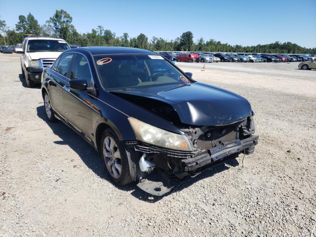 Photo 8 VIN: 1HGCP3F80AA017093 - HONDA ACCORD EXL 