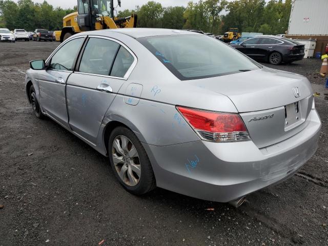 Photo 1 VIN: 1HGCP3F80AA017501 - HONDA ACCORD EXL 