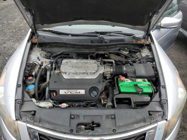 Photo 10 VIN: 1HGCP3F80AA017501 - HONDA ACCORD EXL 