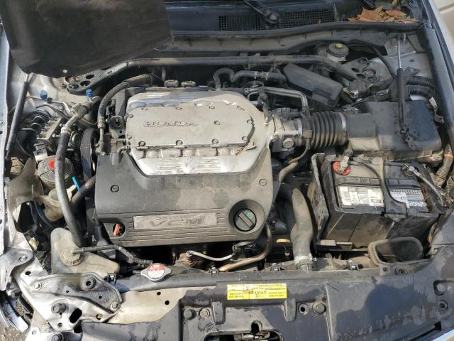 Photo 10 VIN: 1HGCP3F80AA017563 - HONDA ACCORD EXL 