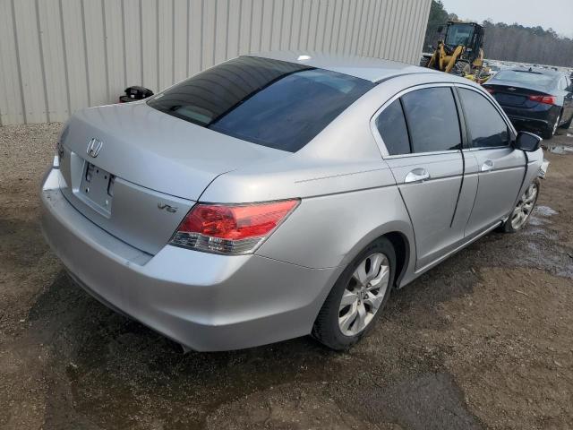 Photo 2 VIN: 1HGCP3F80AA017563 - HONDA ACCORD EXL 