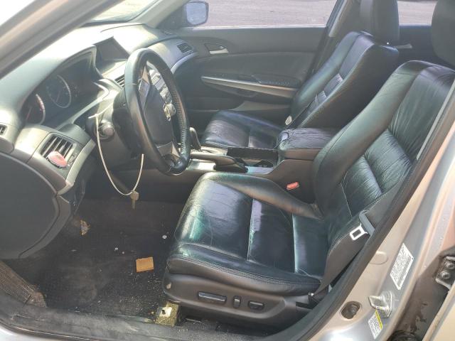 Photo 6 VIN: 1HGCP3F80AA017563 - HONDA ACCORD EXL 