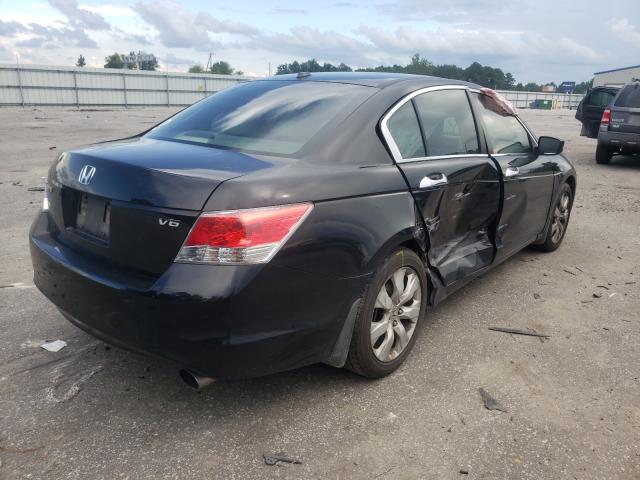 Photo 3 VIN: 1HGCP3F80AA018289 - HONDA ACCORD EXL 