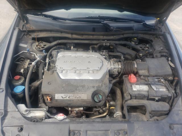 Photo 6 VIN: 1HGCP3F80AA018289 - HONDA ACCORD EXL 