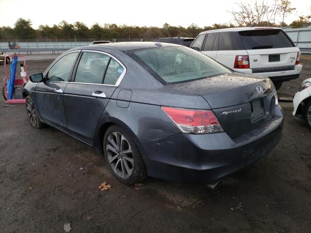 Photo 2 VIN: 1HGCP3F80AA019233 - HONDA ACCORD EXL 