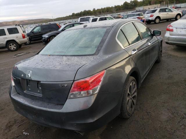 Photo 3 VIN: 1HGCP3F80AA019233 - HONDA ACCORD EXL 