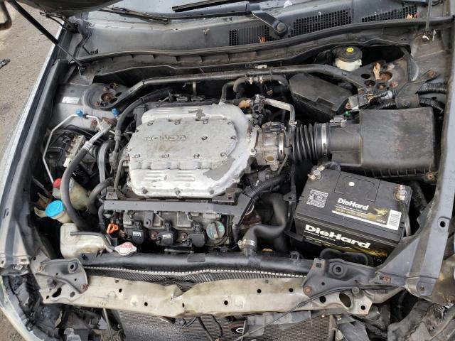 Photo 6 VIN: 1HGCP3F80AA019233 - HONDA ACCORD EXL 