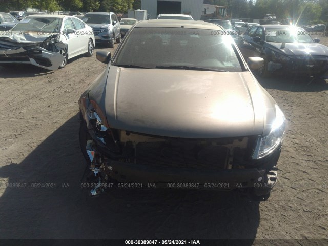 Photo 5 VIN: 1HGCP3F80AA020043 - HONDA ACCORD SDN 