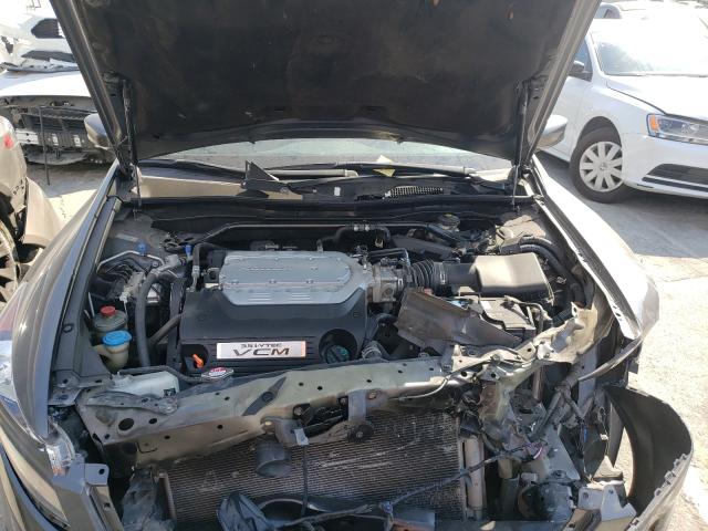 Photo 6 VIN: 1HGCP3F80AA021015 - HONDA ACCORD EXL 