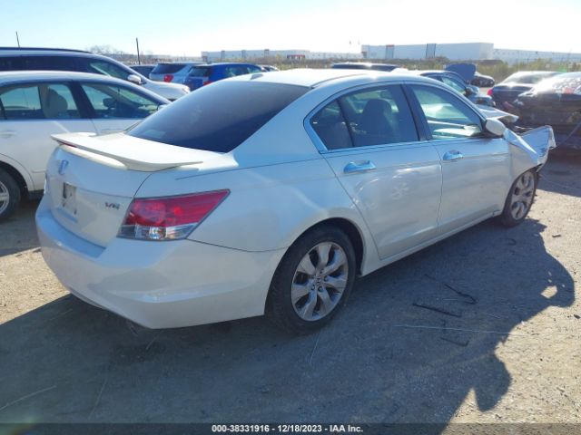 Photo 3 VIN: 1HGCP3F80AA021189 - HONDA ACCORD 