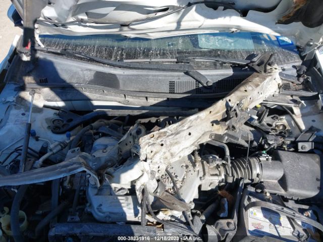 Photo 9 VIN: 1HGCP3F80AA021189 - HONDA ACCORD 