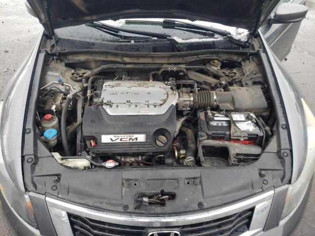 Photo 10 VIN: 1HGCP3F80AA021483 - HONDA ACCORD EXL 