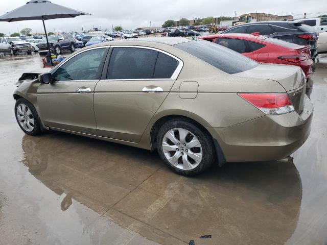 Photo 1 VIN: 1HGCP3F80AA023170 - HONDA ACCORD 