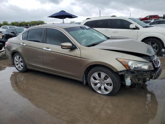 Photo 3 VIN: 1HGCP3F80AA023170 - HONDA ACCORD 