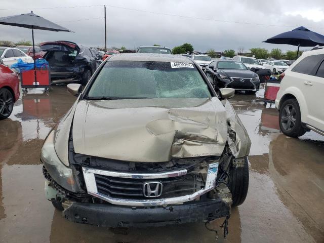 Photo 4 VIN: 1HGCP3F80AA023170 - HONDA ACCORD 