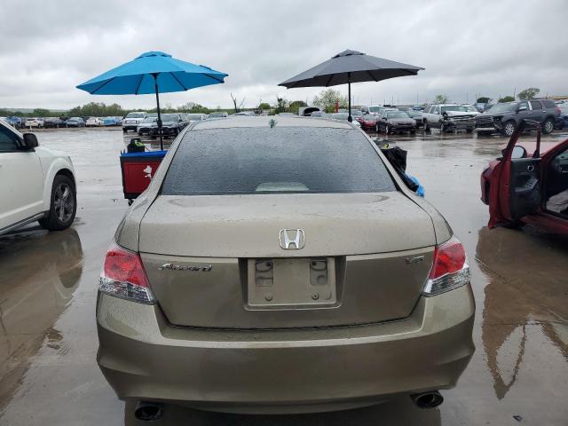 Photo 5 VIN: 1HGCP3F80AA023170 - HONDA ACCORD 