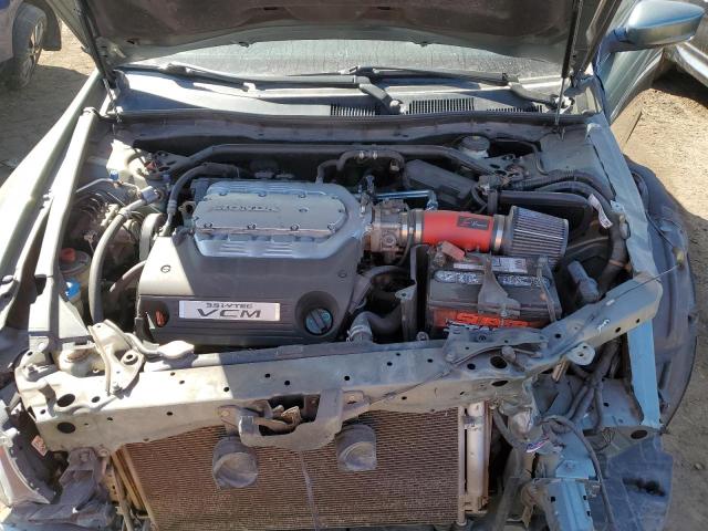 Photo 10 VIN: 1HGCP3F80AA024660 - HONDA ACCORD EXL 