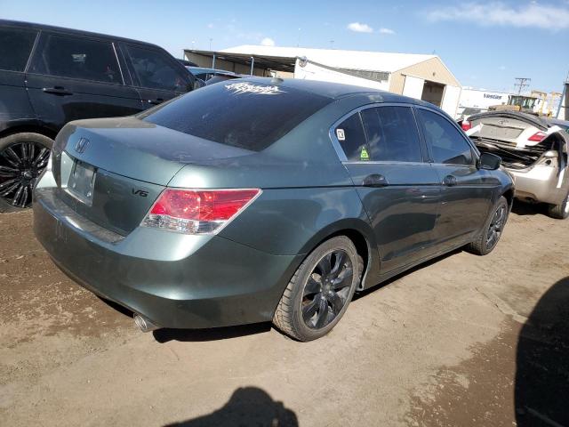 Photo 2 VIN: 1HGCP3F80AA024660 - HONDA ACCORD EXL 