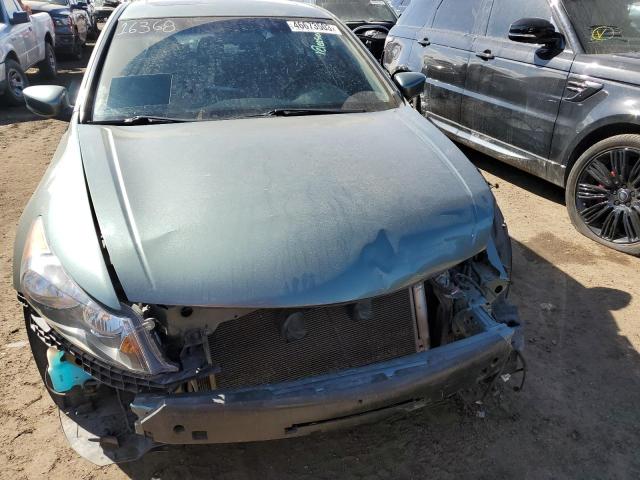 Photo 4 VIN: 1HGCP3F80AA024660 - HONDA ACCORD EXL 