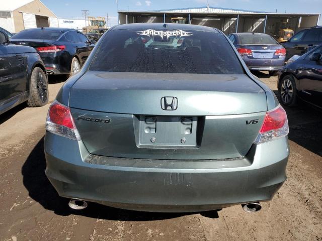 Photo 5 VIN: 1HGCP3F80AA024660 - HONDA ACCORD EXL 