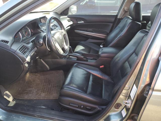 Photo 6 VIN: 1HGCP3F80AA024660 - HONDA ACCORD EXL 