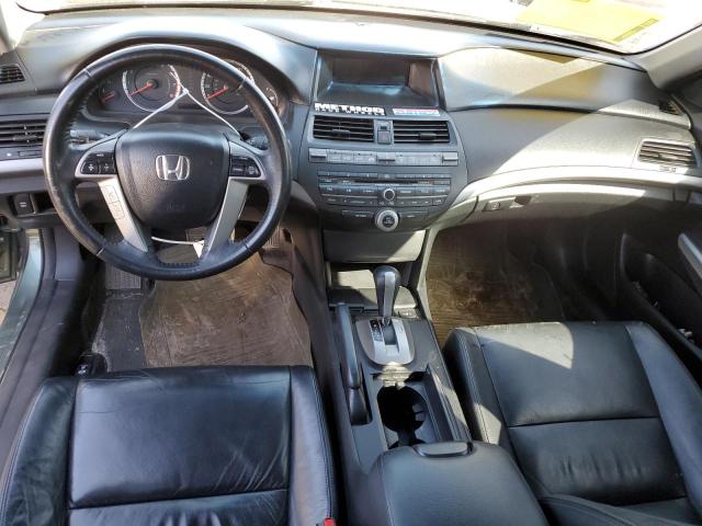 Photo 7 VIN: 1HGCP3F80AA024660 - HONDA ACCORD EXL 