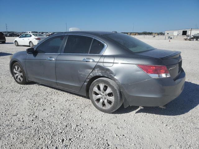 Photo 1 VIN: 1HGCP3F80AA027106 - HONDA ACCORD EXL 