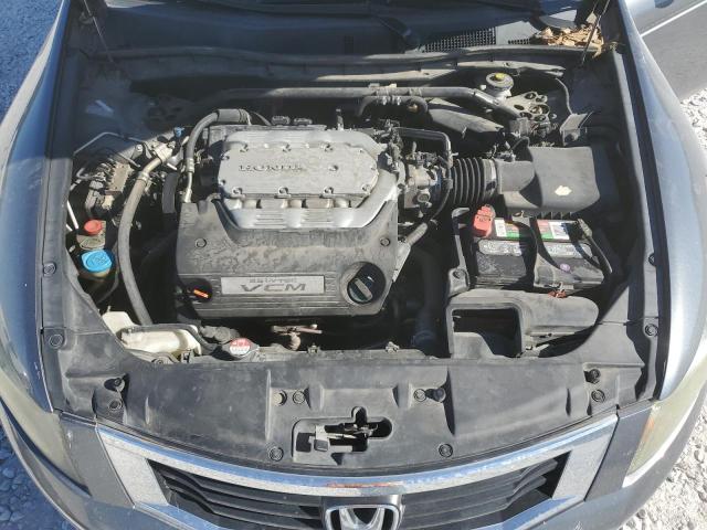 Photo 10 VIN: 1HGCP3F80AA027106 - HONDA ACCORD EXL 