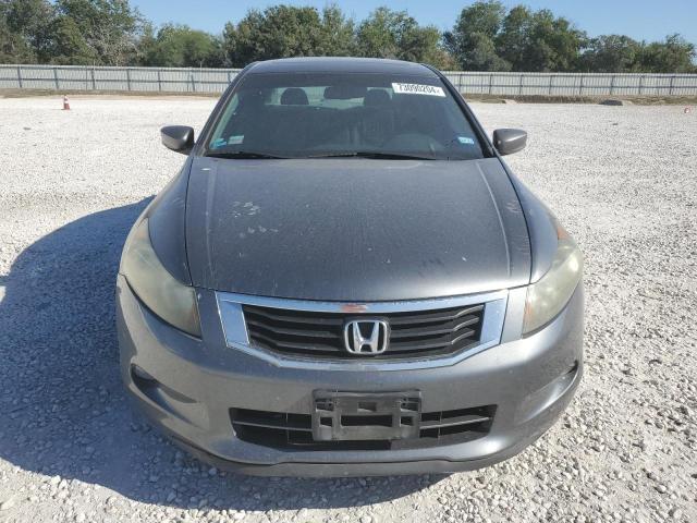 Photo 4 VIN: 1HGCP3F80AA027106 - HONDA ACCORD EXL 